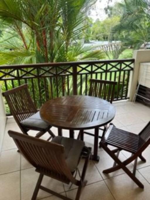 Charming 1 Bedroom Apt - Close To Town & Beach Port Douglas Buitenkant foto
