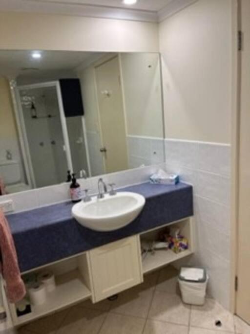 Charming 1 Bedroom Apt - Close To Town & Beach Port Douglas Buitenkant foto