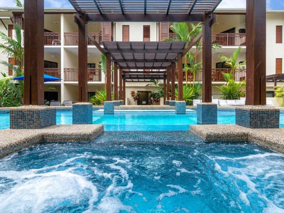 Charming 1 Bedroom Apt - Close To Town & Beach Port Douglas Buitenkant foto