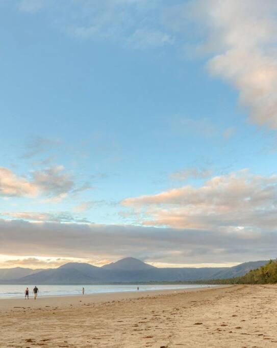 Charming 1 Bedroom Apt - Close To Town & Beach Port Douglas Buitenkant foto