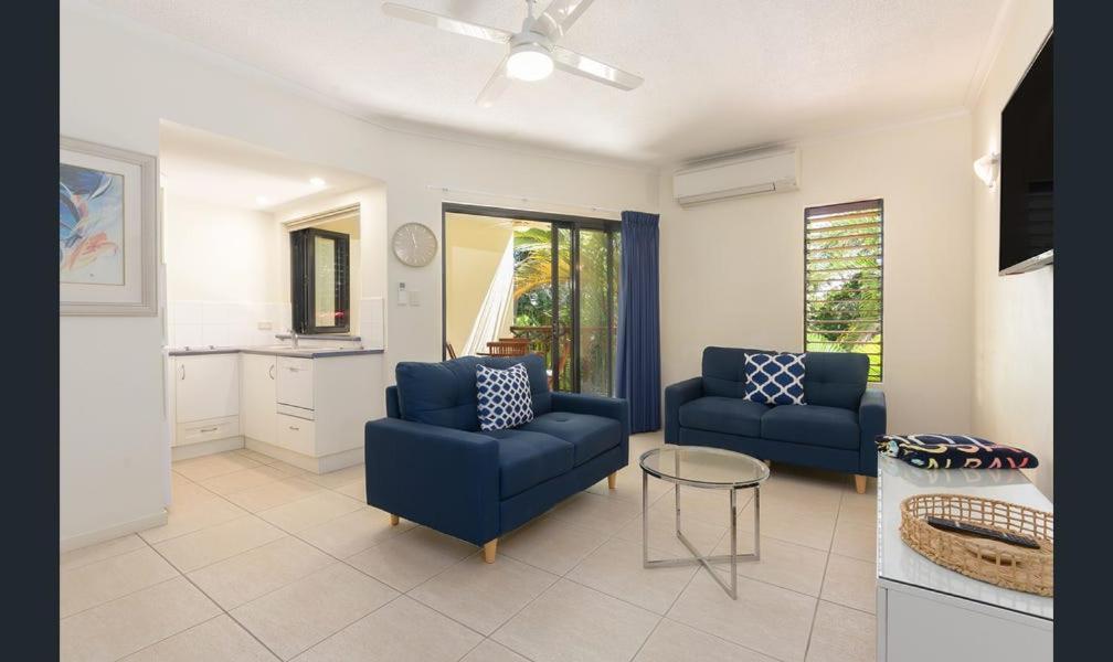 Charming 1 Bedroom Apt - Close To Town & Beach Port Douglas Buitenkant foto