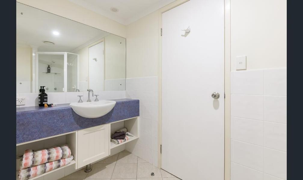 Charming 1 Bedroom Apt - Close To Town & Beach Port Douglas Buitenkant foto