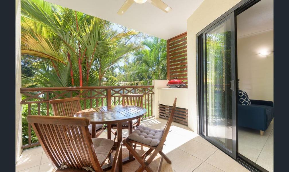 Charming 1 Bedroom Apt - Close To Town & Beach Port Douglas Buitenkant foto