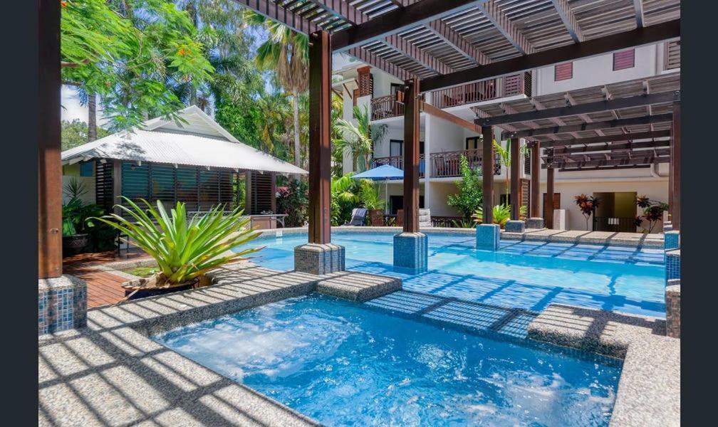 Charming 1 Bedroom Apt - Close To Town & Beach Port Douglas Buitenkant foto