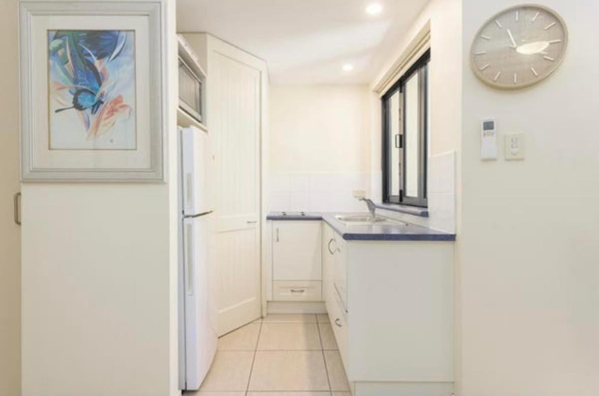 Charming 1 Bedroom Apt - Close To Town & Beach Port Douglas Buitenkant foto