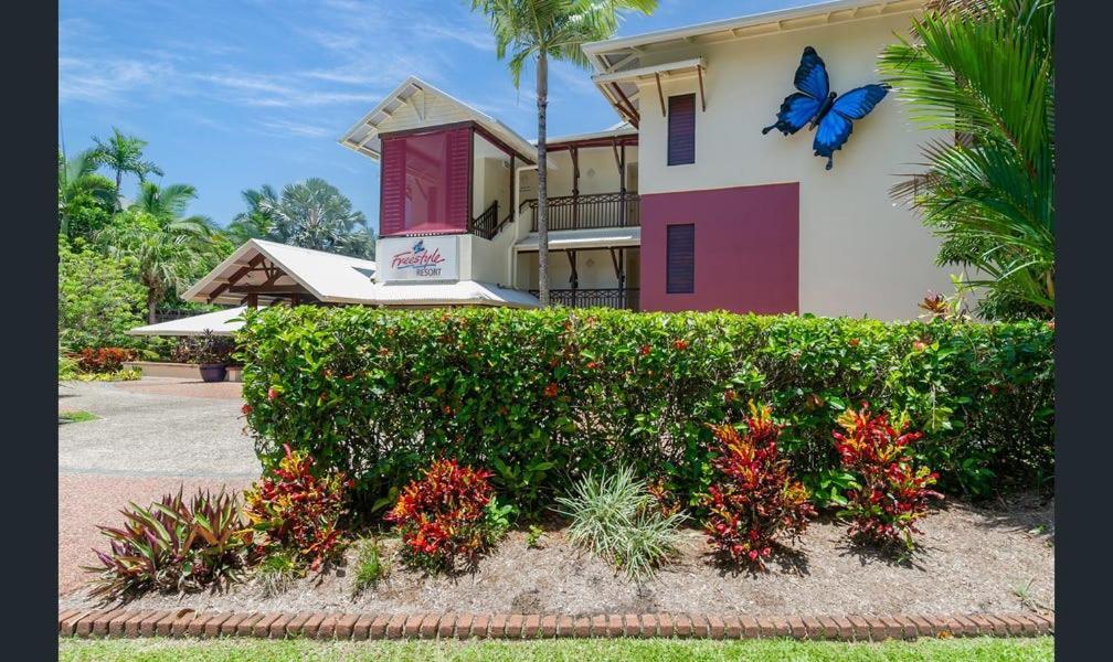 Charming 1 Bedroom Apt - Close To Town & Beach Port Douglas Buitenkant foto